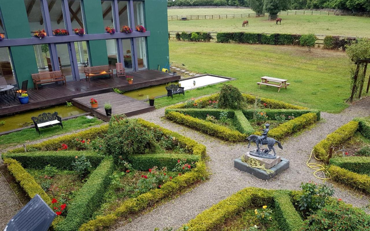 Hazelwood Country House Adare Exteriér fotografie