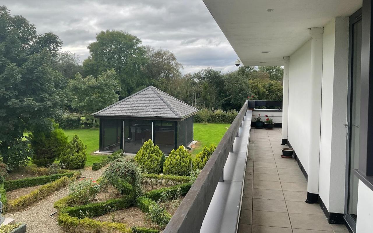 Hazelwood Country House Adare Exteriér fotografie