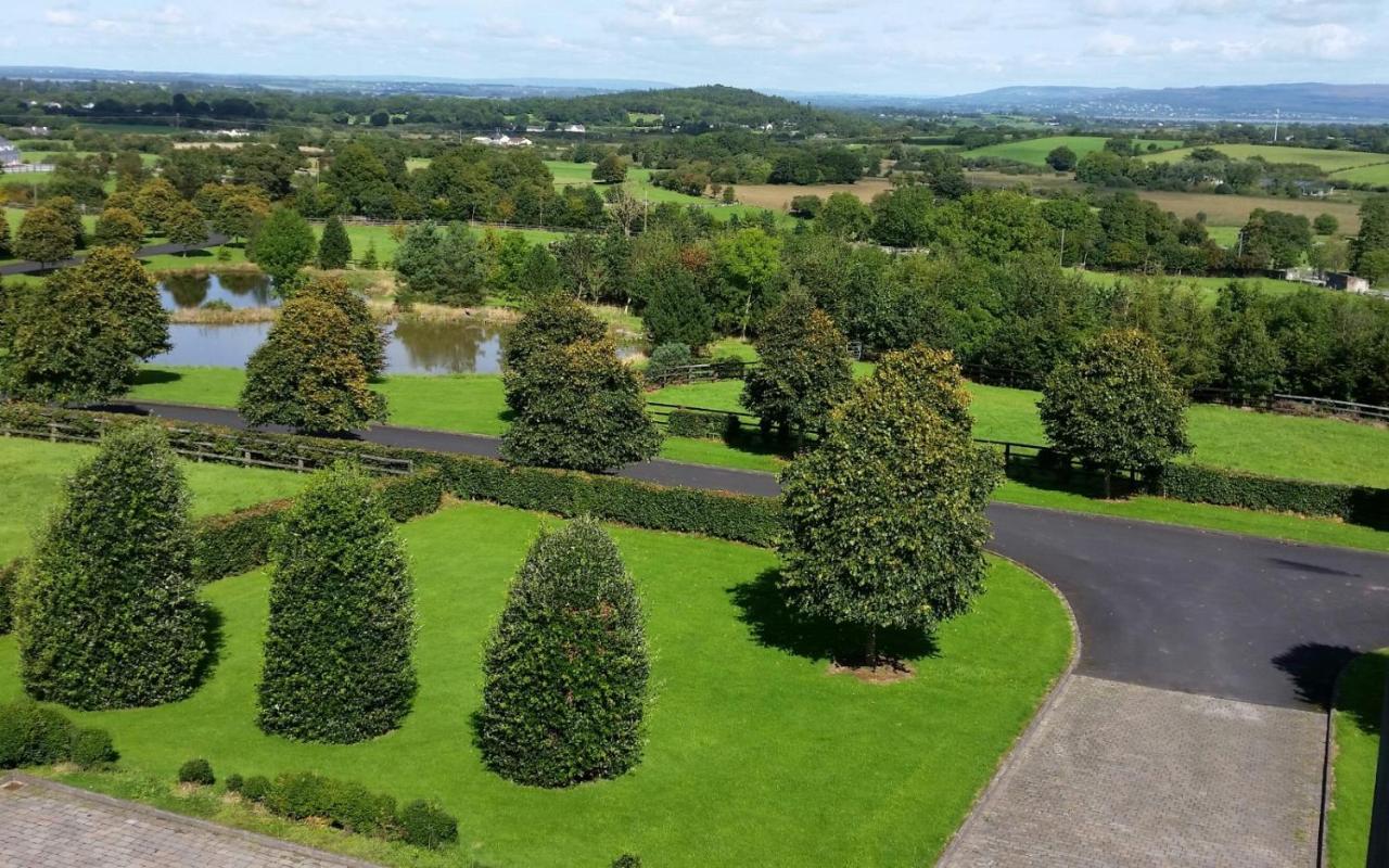 Hazelwood Country House Adare Exteriér fotografie
