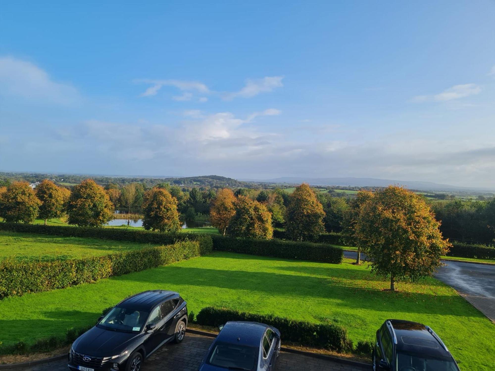 Hazelwood Country House Adare Exteriér fotografie