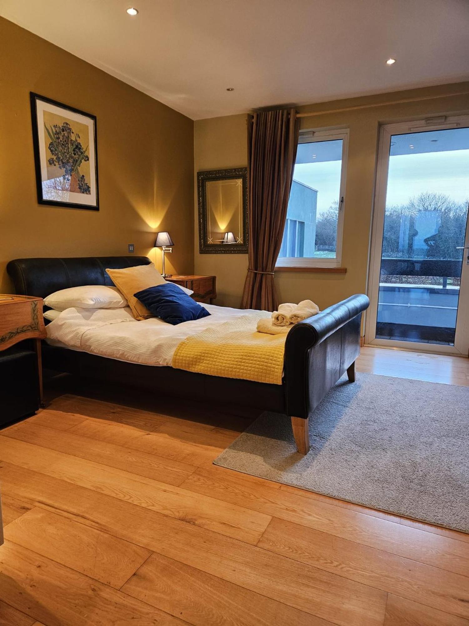 Hazelwood Country House Adare Exteriér fotografie