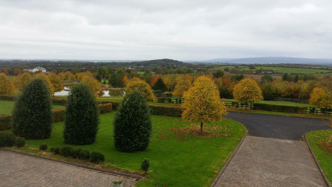 Hazelwood Country House Adare Exteriér fotografie