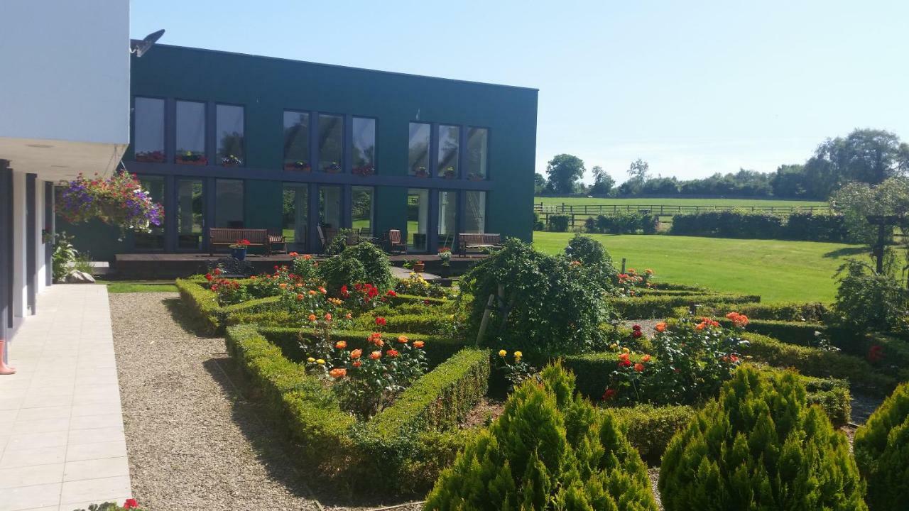 Hazelwood Country House Adare Exteriér fotografie