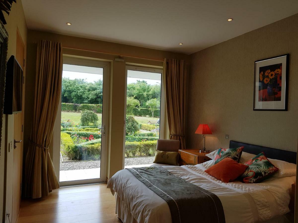 Hazelwood Country House Adare Exteriér fotografie