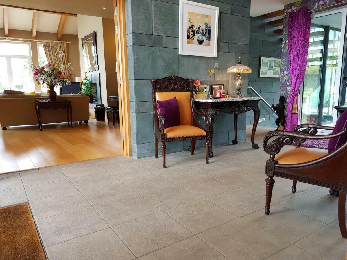 Hazelwood Country House Adare Exteriér fotografie